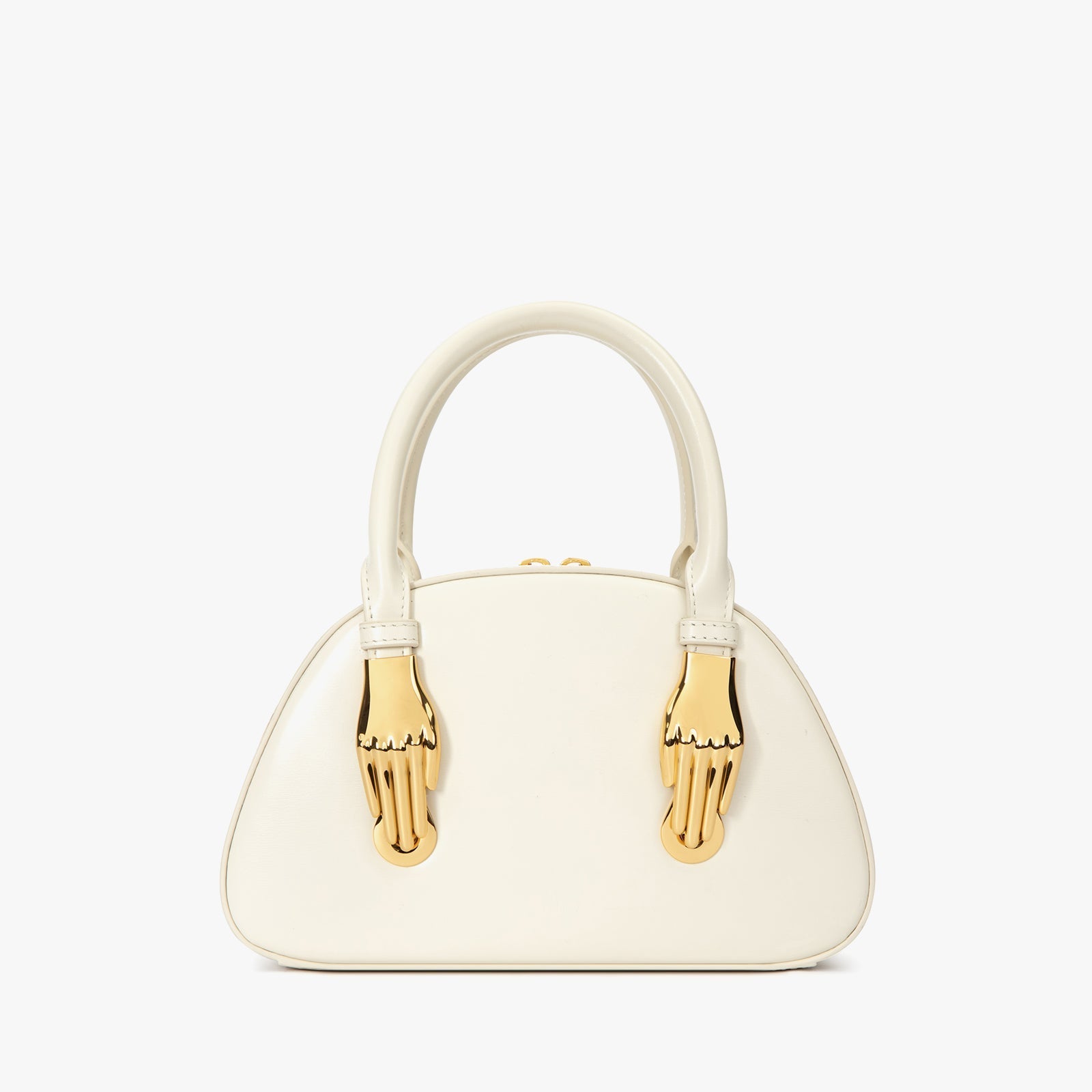 Shell Crossbody Bag