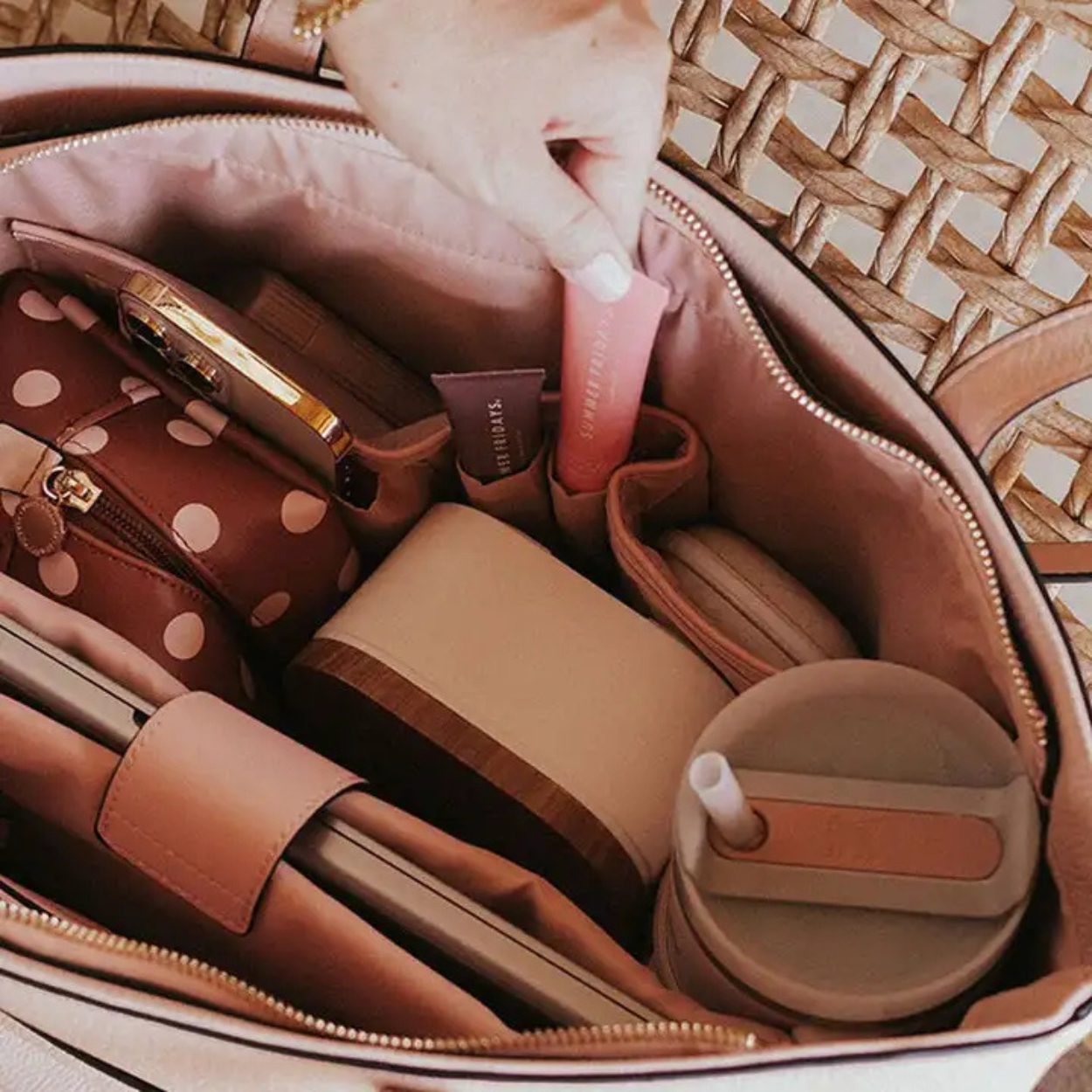 Grace Tote