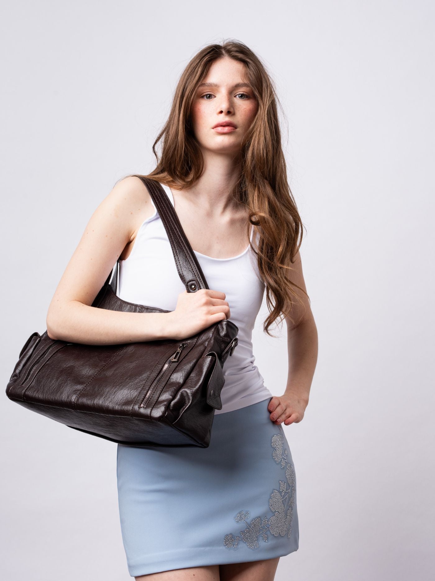 Everyday City Bag