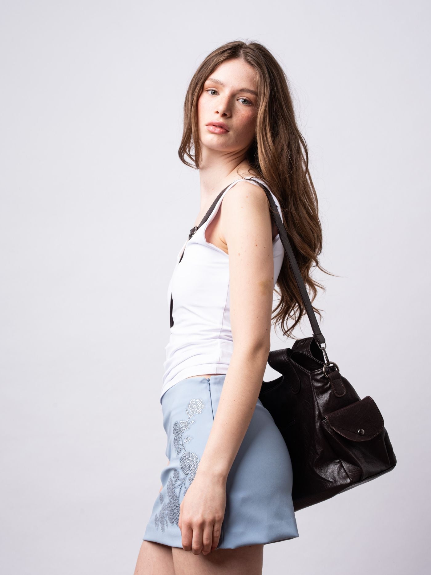 Everyday City Bag