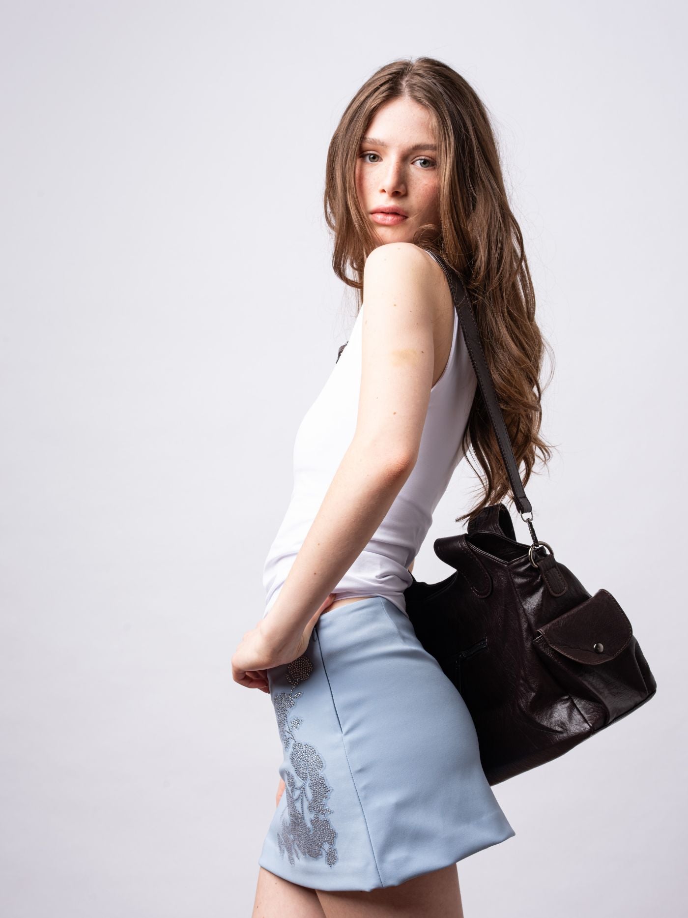 Everyday City Bag