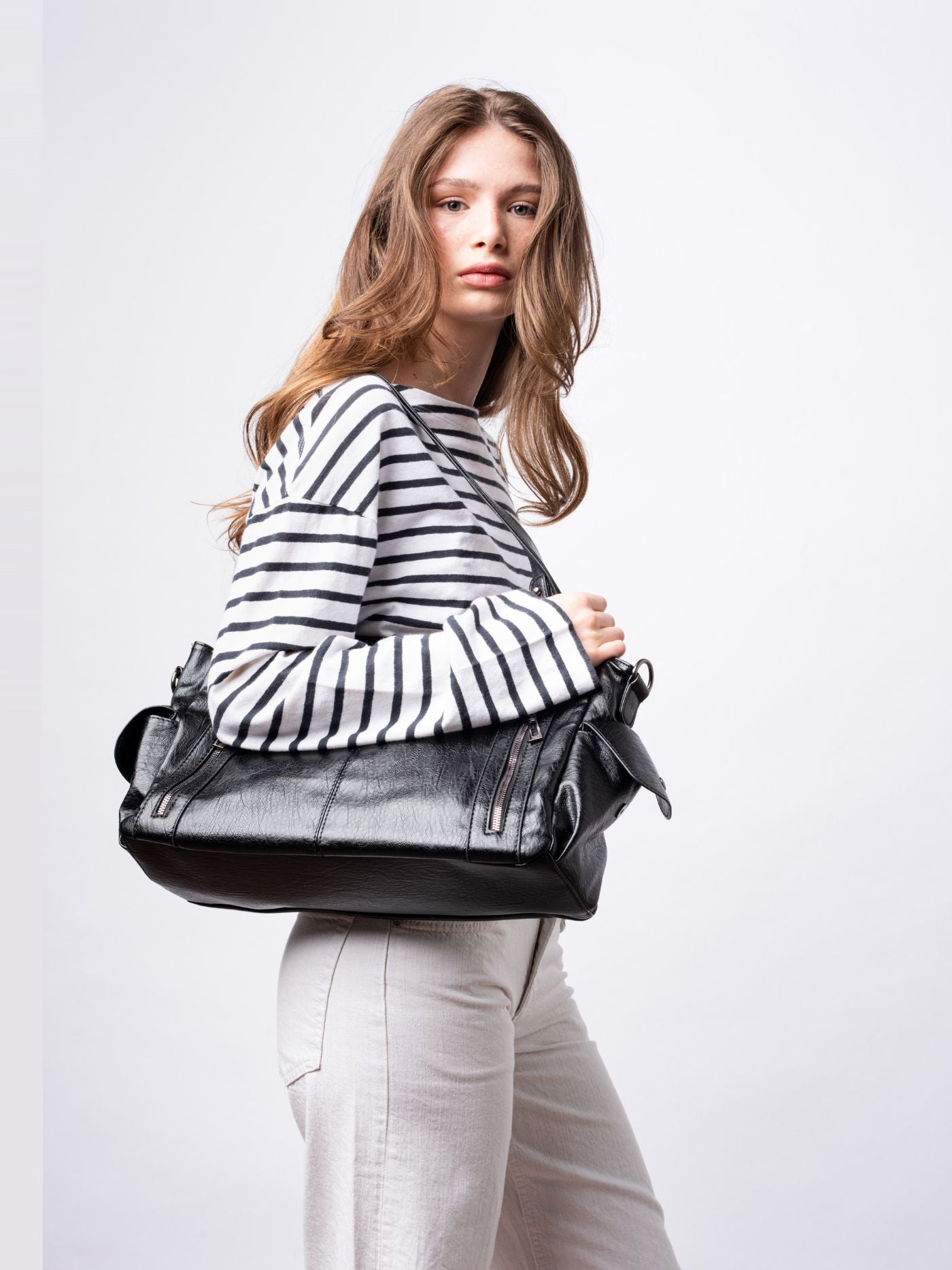 Everyday City Bag