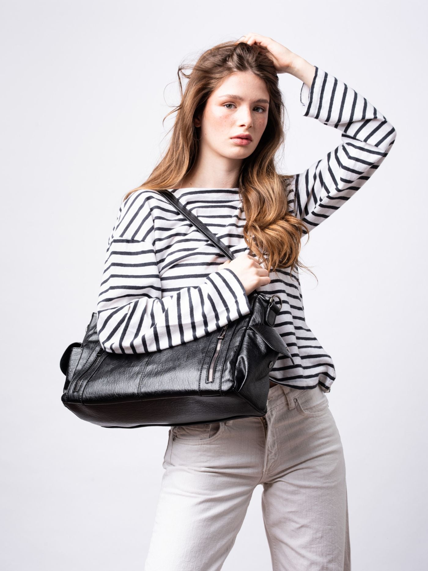 Everyday City Bag