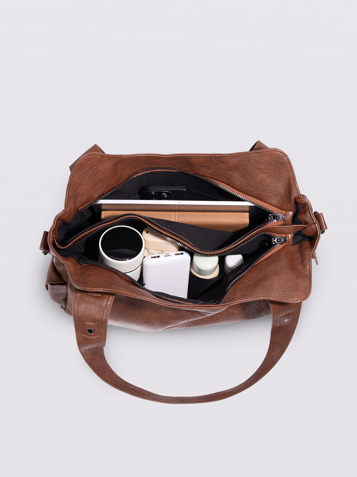 Everyday City Bag