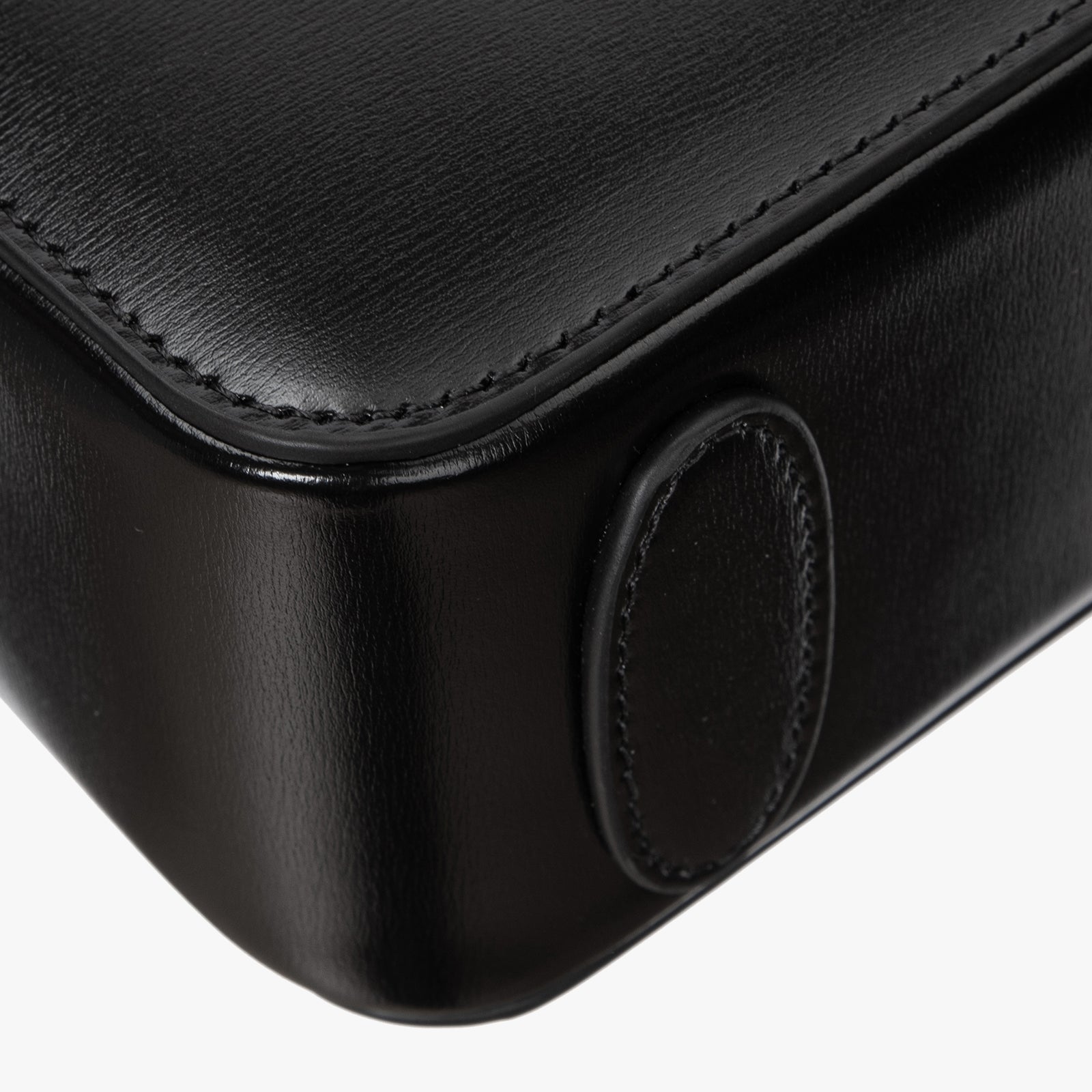 Aieda luxe lederen tas