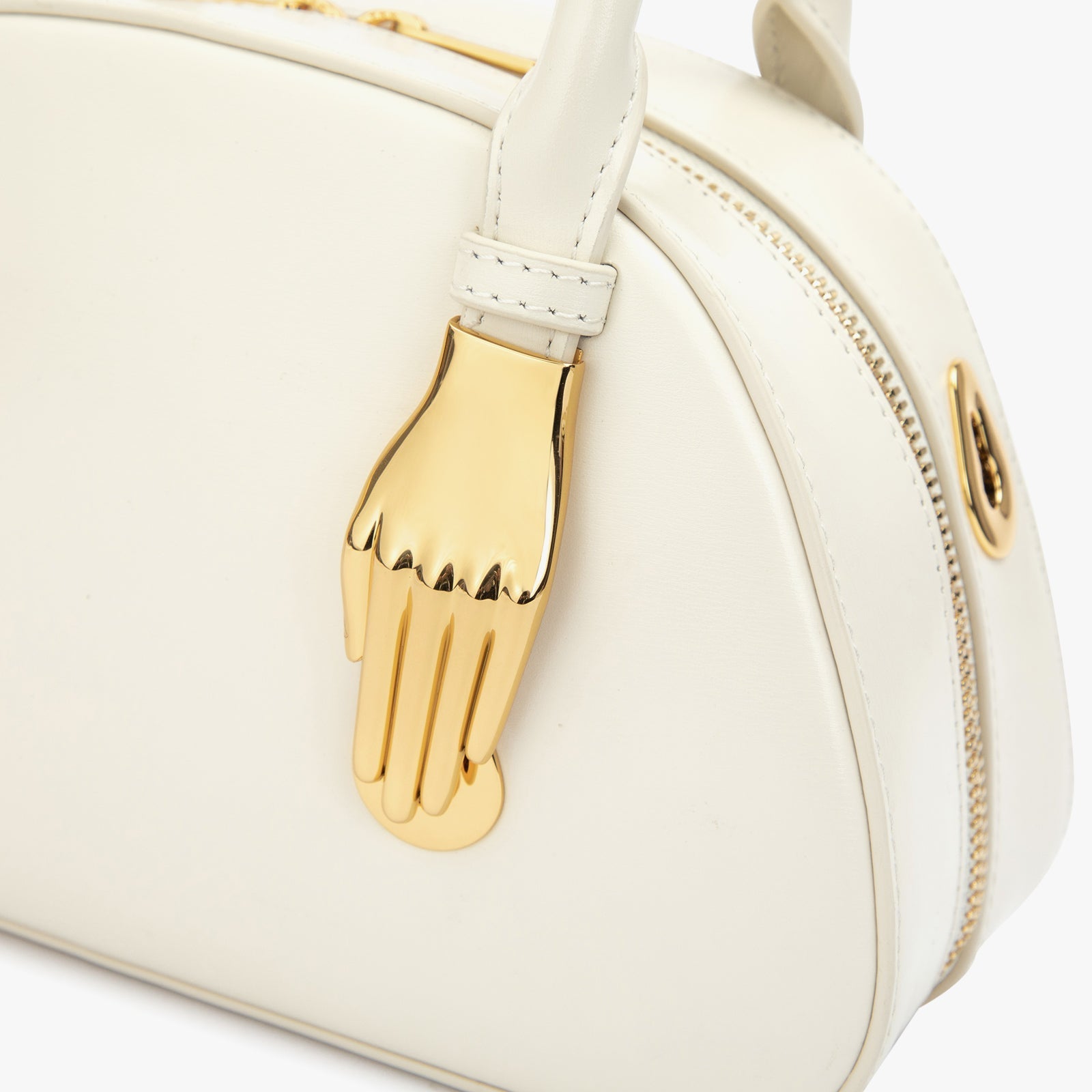Shell Crossbody Bag