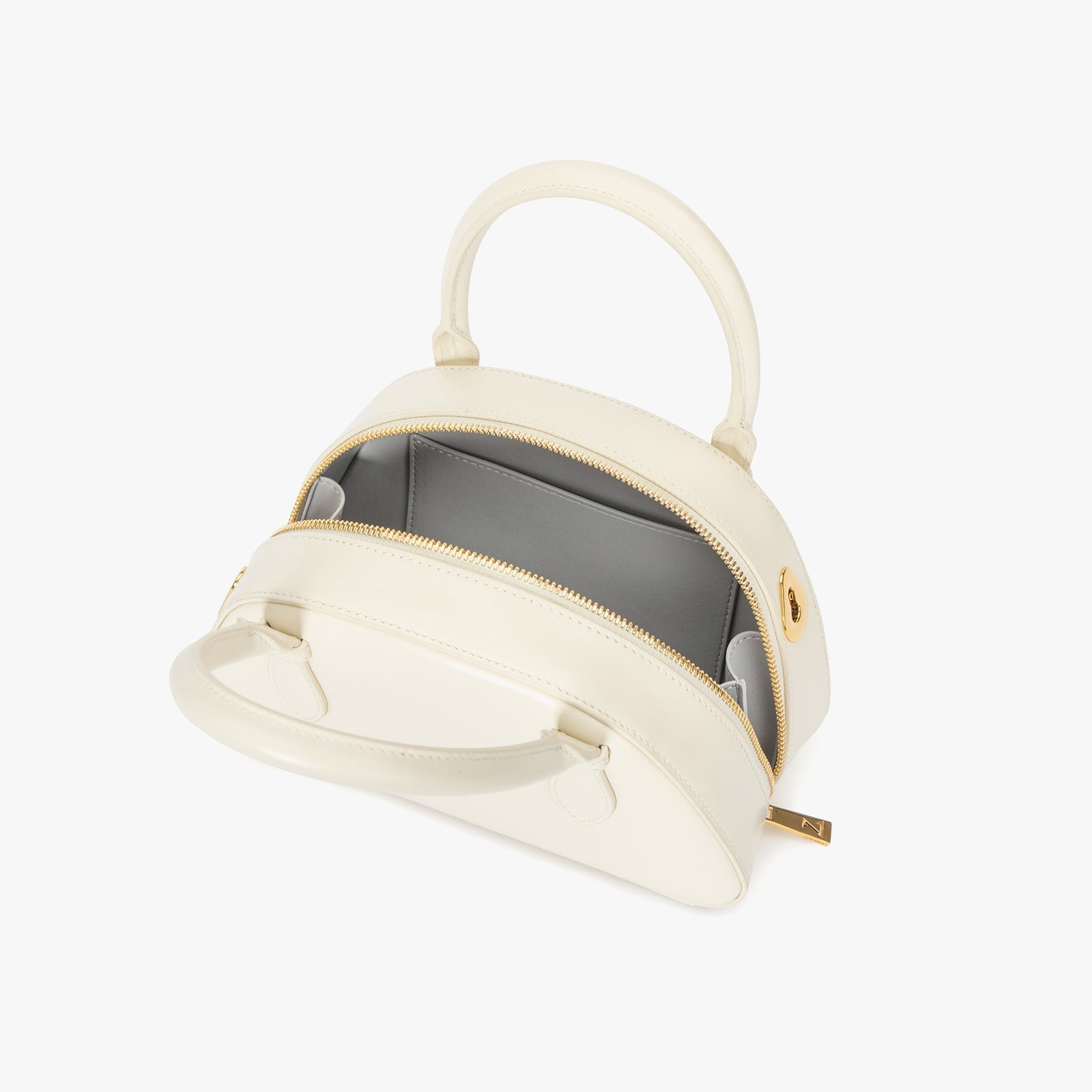 Shell Crossbody Bag