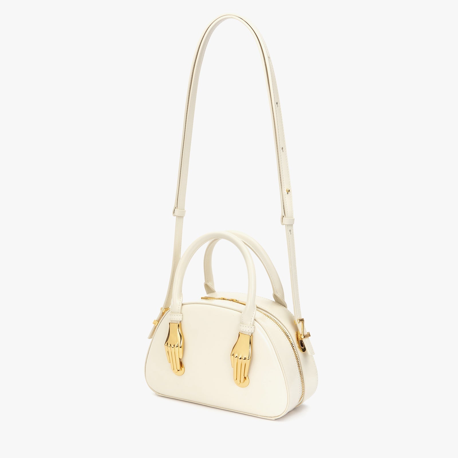 Shell Crossbody Bag