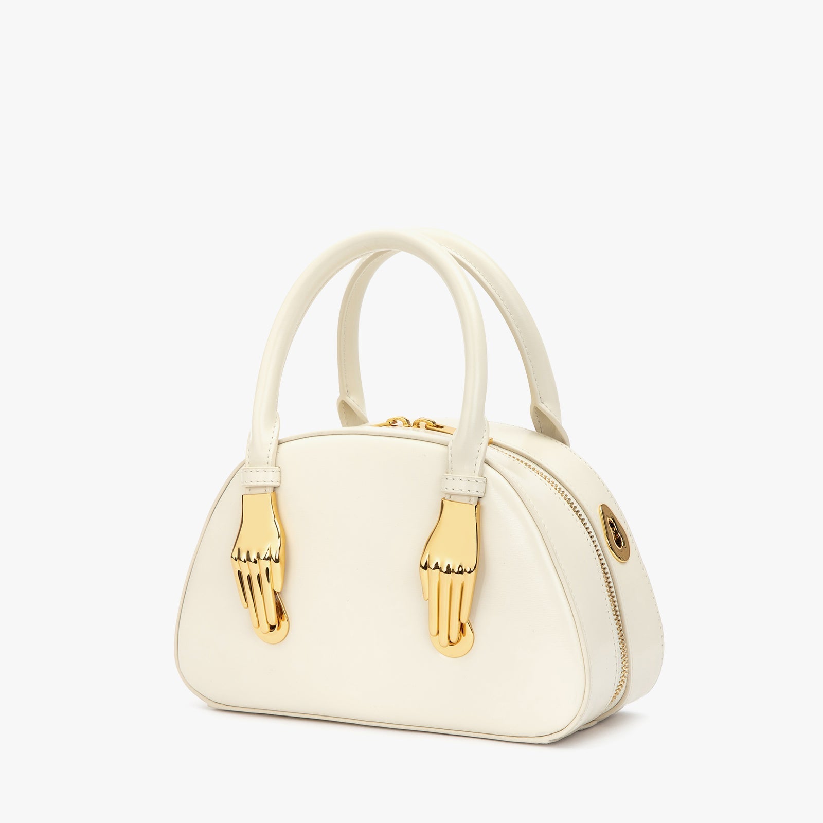 Shell Crossbody Bag